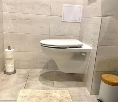 Presov Apartment | Nový moderný byt SAPEX v centre mesta