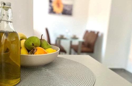 Presov Apartment | Nový moderný byt SAPEX v centre mesta