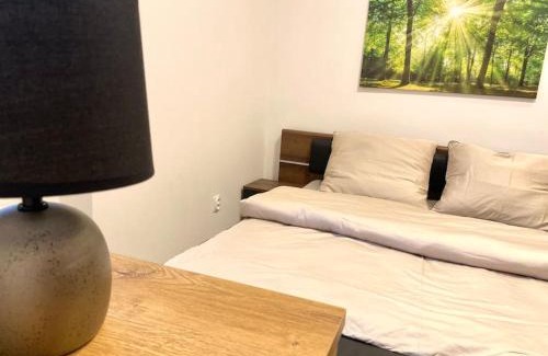 Presov Apartment | Nový moderný byt SAPEX v centre mesta