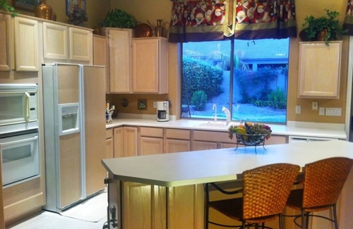 Arabian Views House | NOV RATE SPECIAL! BOOK NOW! PRIV POOL & JAC. CLOSE 2 SHOPS & GOLF!