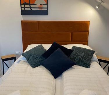 Rewa Bed & Breakfast | Nova Apartamenty Rewa