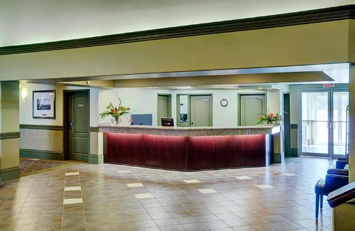 Edson Hotel | Nova Inn Edson