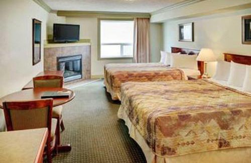 Edson Hotel | Nova Inn Edson