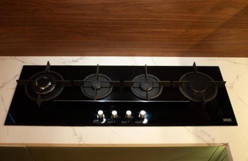 Novi Zagreb House | NOVA LUXURY DESIGN