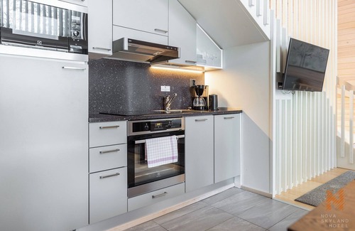 Santa Claus Village Hotel | Nova Skyland Hotel