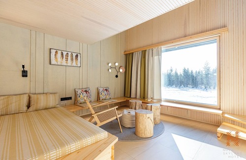 Santa Claus Village Hotel | Nova Skyland Hotel