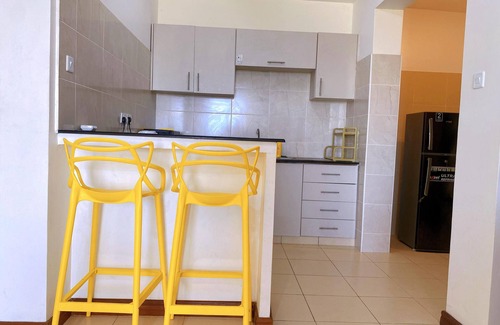 Ras Makamaiwe Apartment | Nova Stays 1-Bedroom Apartment with Private Pool & Uninterrupted Seaview