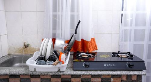 Naivasha Apartment | Nova Stays Naivasha