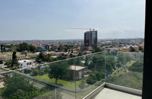 Roman Ridge Apartment | NOVA Two Bedrooms 8th Floor Apt Roman Ridge