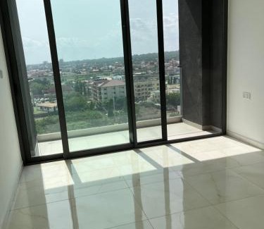 Roman Ridge Apartment | NOVA Two Bedrooms 8th Floor Apt Roman Ridge