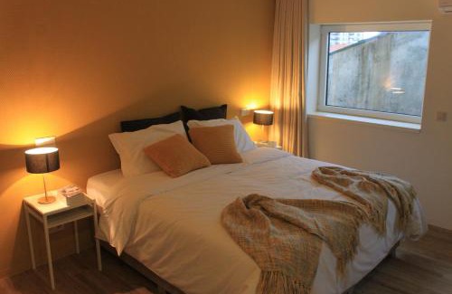 Vila Real House | Novabila Guesthouse