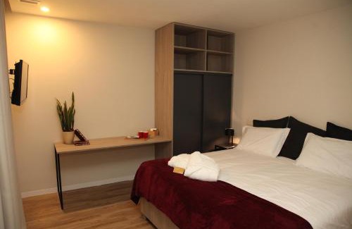 Vila Real House | Novabila Guesthouse