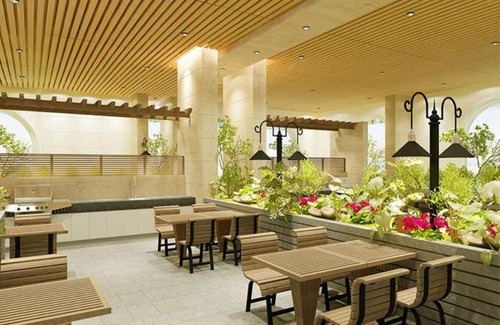 Chinatown Apartment | Novaland Lucky Palace