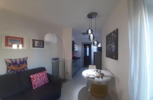 Bertinoro Apartment | Novecento