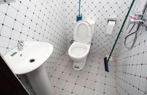 Arua Hotel | Novella Guesthouse