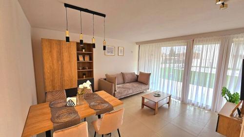 Badacsonytomaj Apartment | Novi Vino Residence