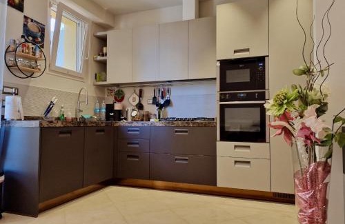 Peretola Apartment | Novoli Chic: Cuore di Firenze