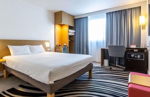 Bourges Hotel | Novotel Bourges