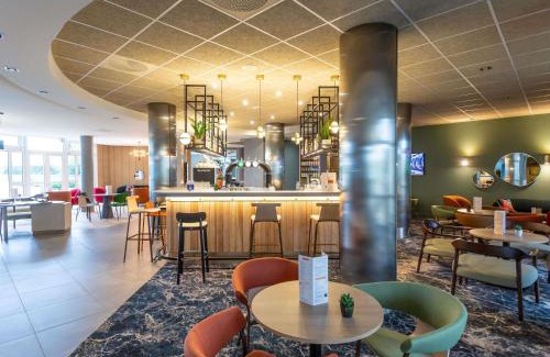 Bourges Hotel | Novotel Bourges