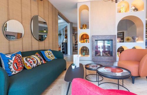 Bourges Hotel | Novotel Bourges