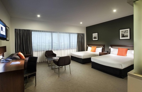 Brisbane Airport Hotel | Novotel Brisbane Airport