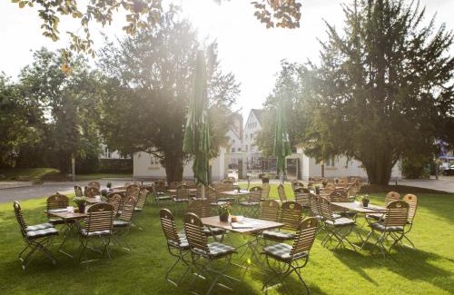 Stadtmitte/Neustadt Hotel | Novotel Hildesheim