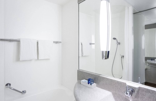 Ypres Hotel | Novotel Ieper Centrum Flanders Fields