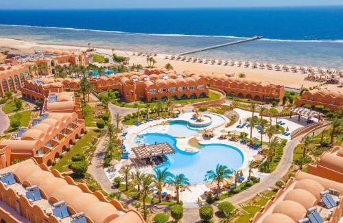El Quseir Resort | Novotel Marsa Alam Beach Resort