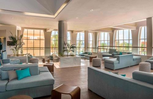 El Quseir Resort | Novotel Marsa Alam Beach Resort