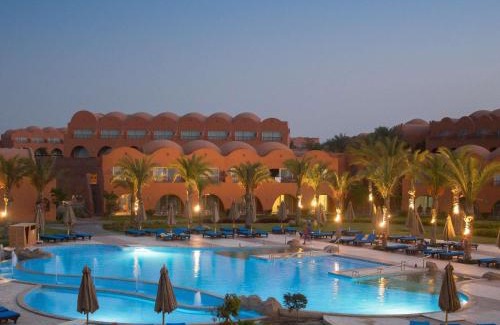 El Quseir Resort | Novotel Marsa Alam Beach Resort