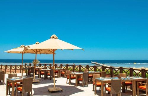 El Quseir Resort | Novotel Marsa Alam Beach Resort