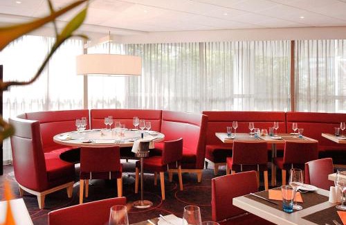 Kralingen-Crooswijk Hotel | Novotel Rotterdam Brainpark