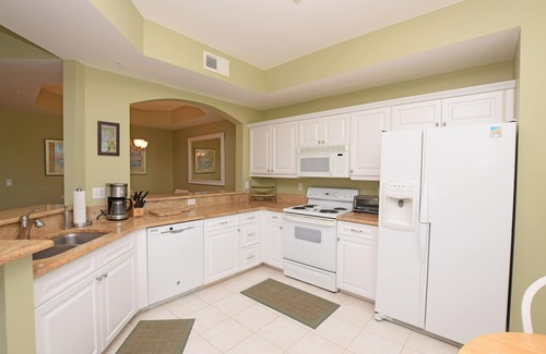 Estero Condo | Now Available! Florida golf resort with Ocean access.