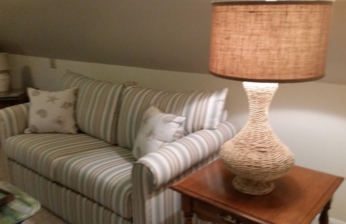 Kennebunkport Apartment | Now booking for Summer 2026!