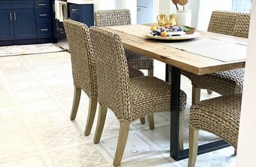 Albany House | Now with air conditioning!