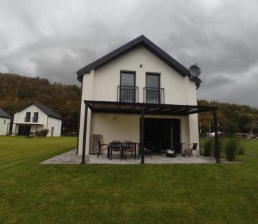 Polany House | Nowa Osada