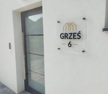 Polany House | Nowa Osada