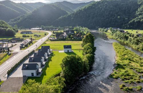 Polany House | Nowa Osada