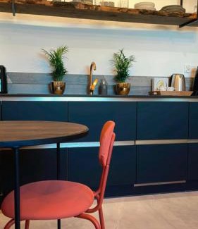 Leszno Apartment | Nowe Młyny apartament 59