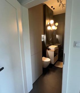 Makow Podhalanski Apartment | Nowoczesny apartament w Makowie Podhalańskim