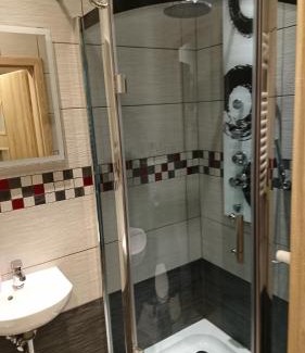 Bydgoszcz Apartment | Nowy apartament Bydgoszcz centrum