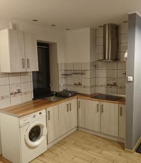 Bydgoszcz Apartment | Nowy apartament Bydgoszcz centrum