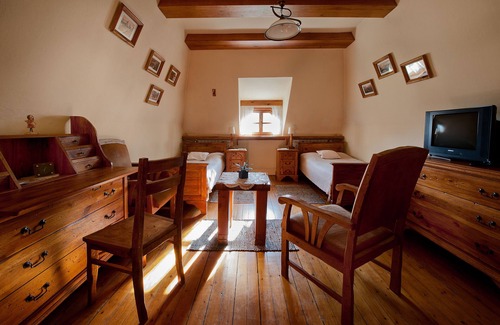 gmina Nowy Kaweczyn House | Nowy Dwor