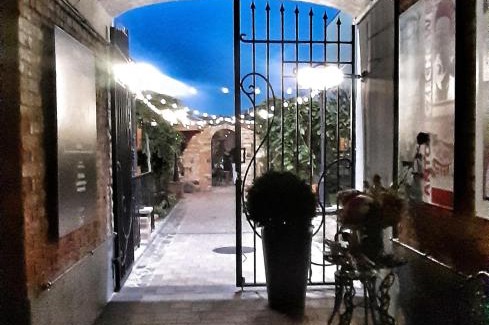 Plock Apartment | Nowy Rynek 10