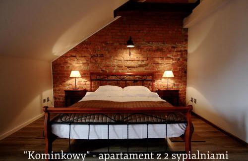 Plock Apartment | Nowy Rynek 10