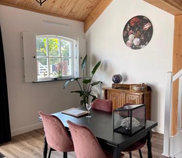 Boesingheliede Apartment | Noxem b&b