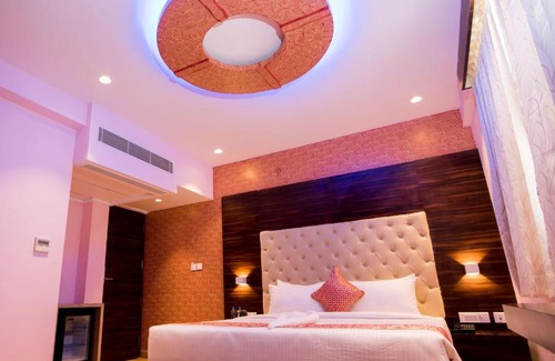 Chikkajala Hotel | NPG Hotel