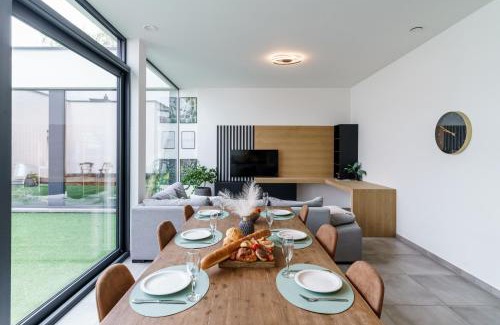 Heusden Apartment | Nr 28 TravelHome