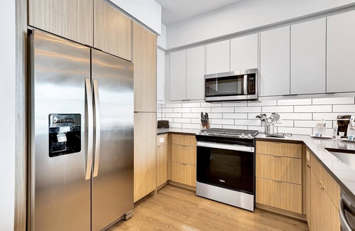 Mission Valley Apartment | nr San Diego 1BR w/Free parking, Grilling & Hottub