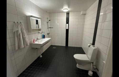 Norrkoping Apartment | Nr3 På Spåret